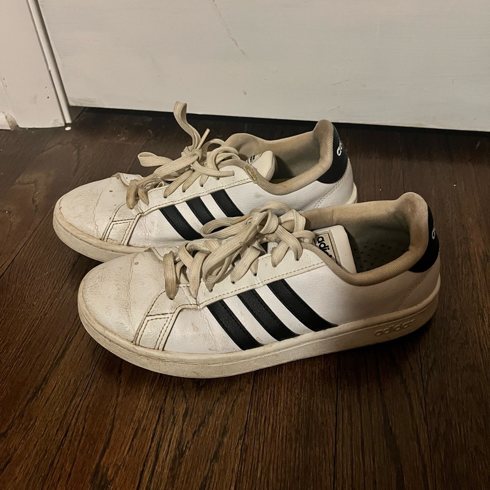 Adidas, size 8